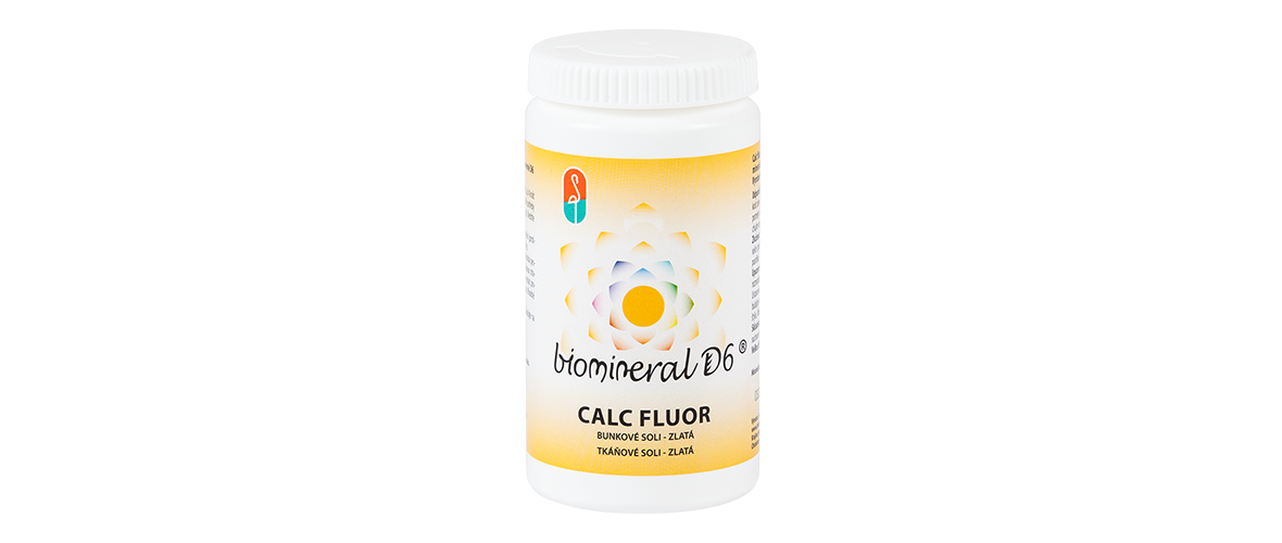 Biominerály